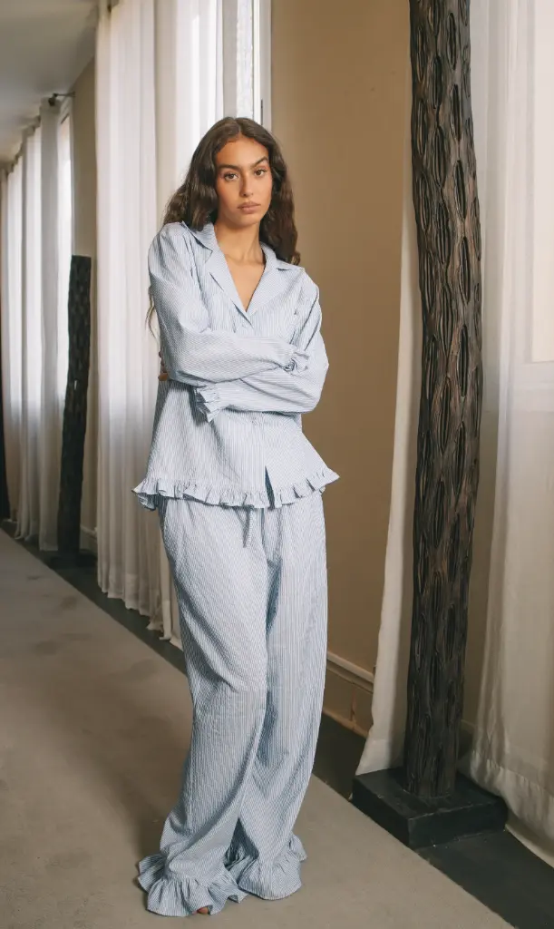 Bleu Rêve Set (S)