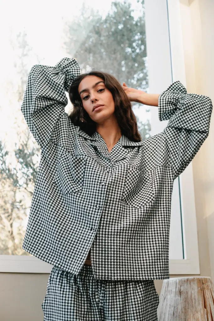 Noir Éclipse Set (S)